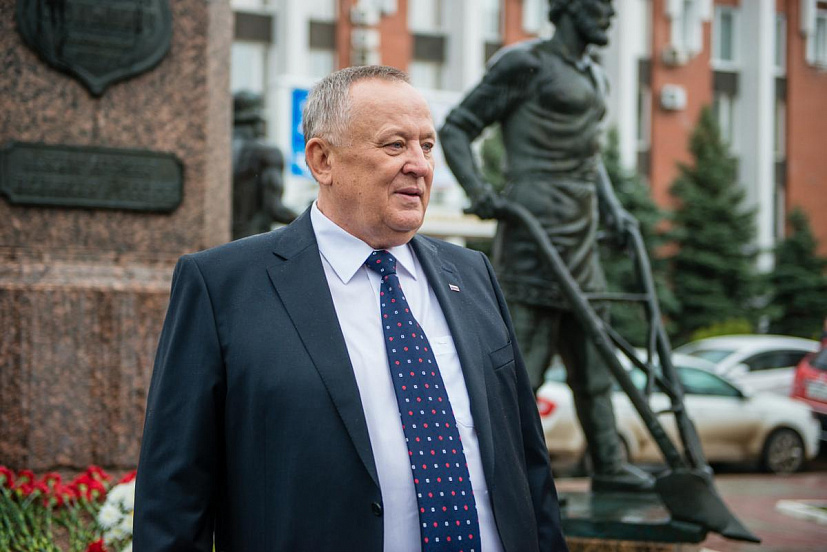 В Саратове закрывают Центр развития агломерации, возглавляемый Дмитрием Аяцковым